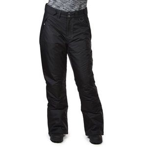 Arctic Quest Insulated Arctic Ski Snow Pants XL